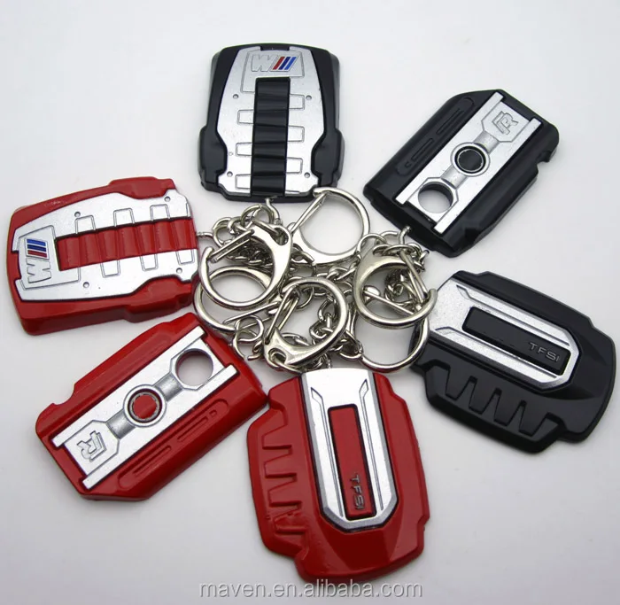 C207 engine hood (2)