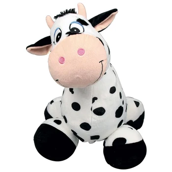 cow stuffy