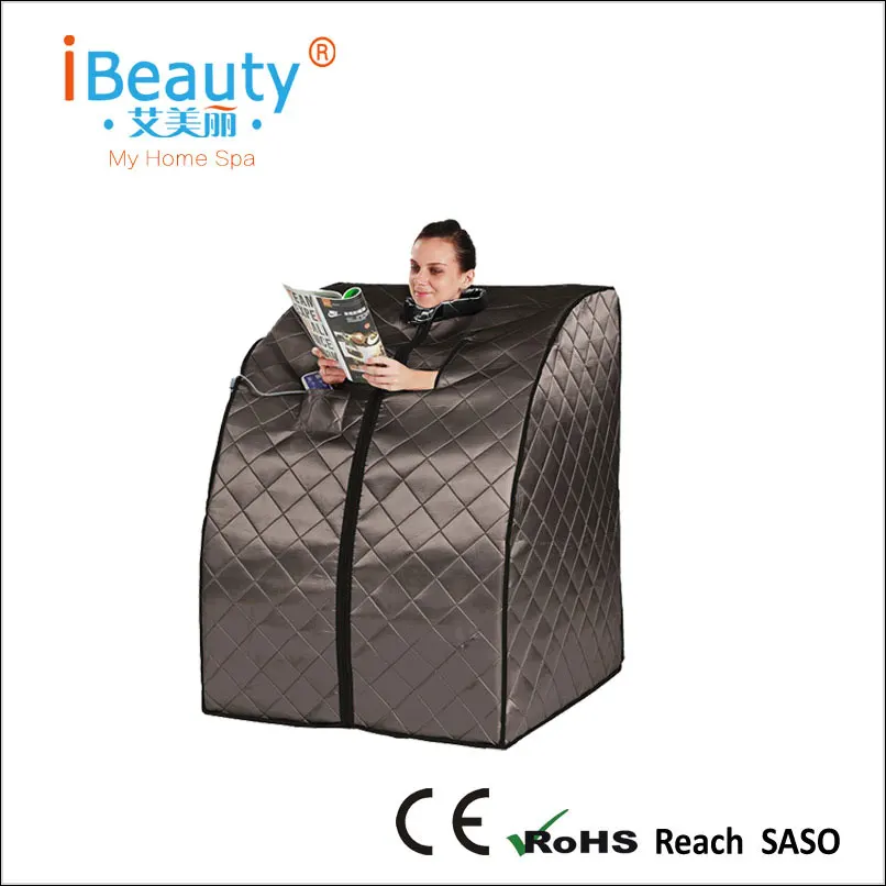 
Carbon Fiber Far Infrared Portable Sauna Tent 