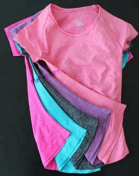 quick dry t shirt womens