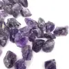 Raw Amethyst Stones Bulk Wholesale Tumbled Stones Natural Stone Gifts for Sale