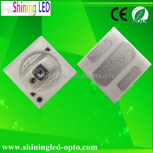 Special Wavelength Diode 5050 Germicidal UVC 260 nm-270nm Deep UV 265 nm LED