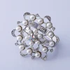 Amazon Hot Sale Restaurant Hotel Used Shell Napkin Ring#