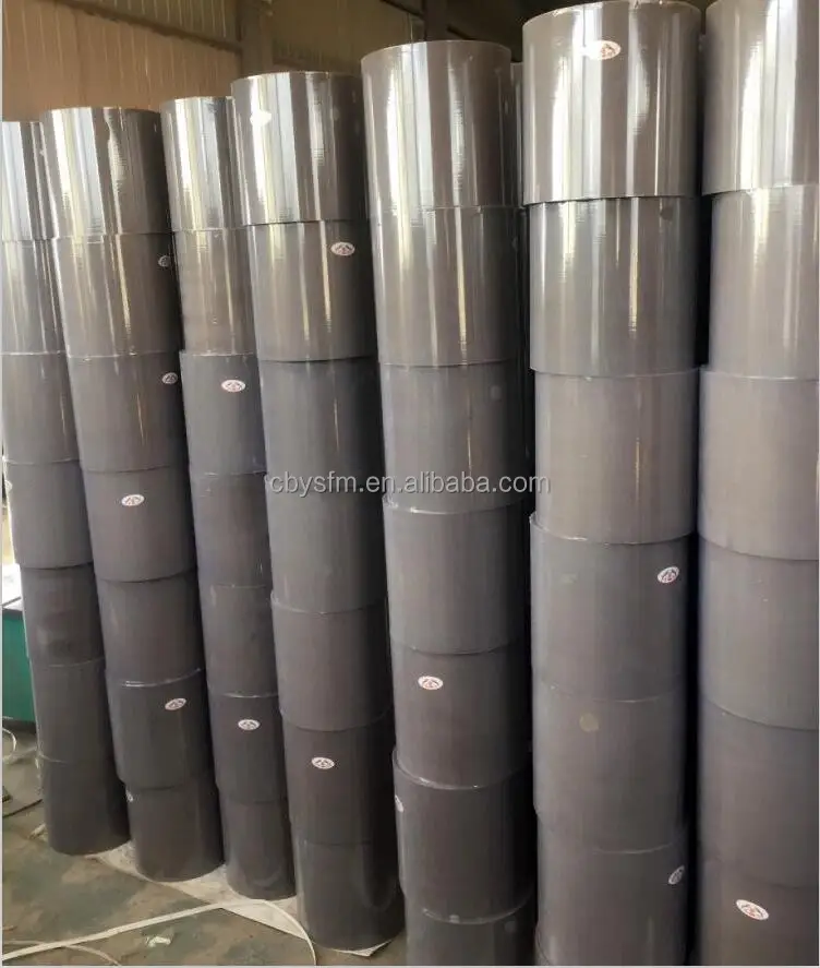 
Rubber rice roller for rice huller machine in brown China supplier 