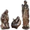 Hot Sale Personalized Handmade Resin religious articles