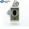 Mini USB Waterproof Portable Biometric Fingerprint Reader with Free SDK URU4000B