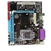 2018 Cheap Dual Channel 8G Max Memory G41 motherboard