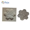 Silicon Rubber Mold Make Natural Thin Stone Veneer