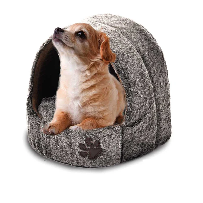 harmony memory foam dog bed