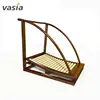 Factory Price Open Gym Equipment Outdoor Exercise Bike