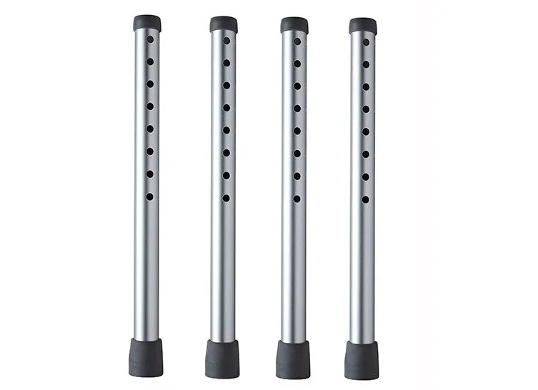 Mobility Extended Height Walker Legs Walker,Replacement Leg For Walker Glide Spw2l Buy