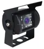 5M CMOS wafer 5inch Android 4.0.4 GPS bluetooth wifi truck reverse camera 24v