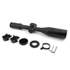 New Design Tactical Riflescopes HD 3-18X50 SFIR FFP IR-MIL Long Range Hunting Gun scope 30mm Tube First Focal Plane Rifl