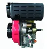 TP 178F 6hp air cooled electric motor diesel marine engine
