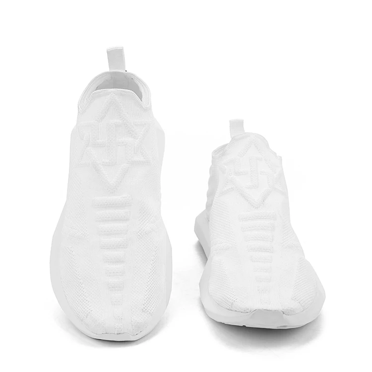 

Sneakers No Laces For Men Running Shoes, Customerized