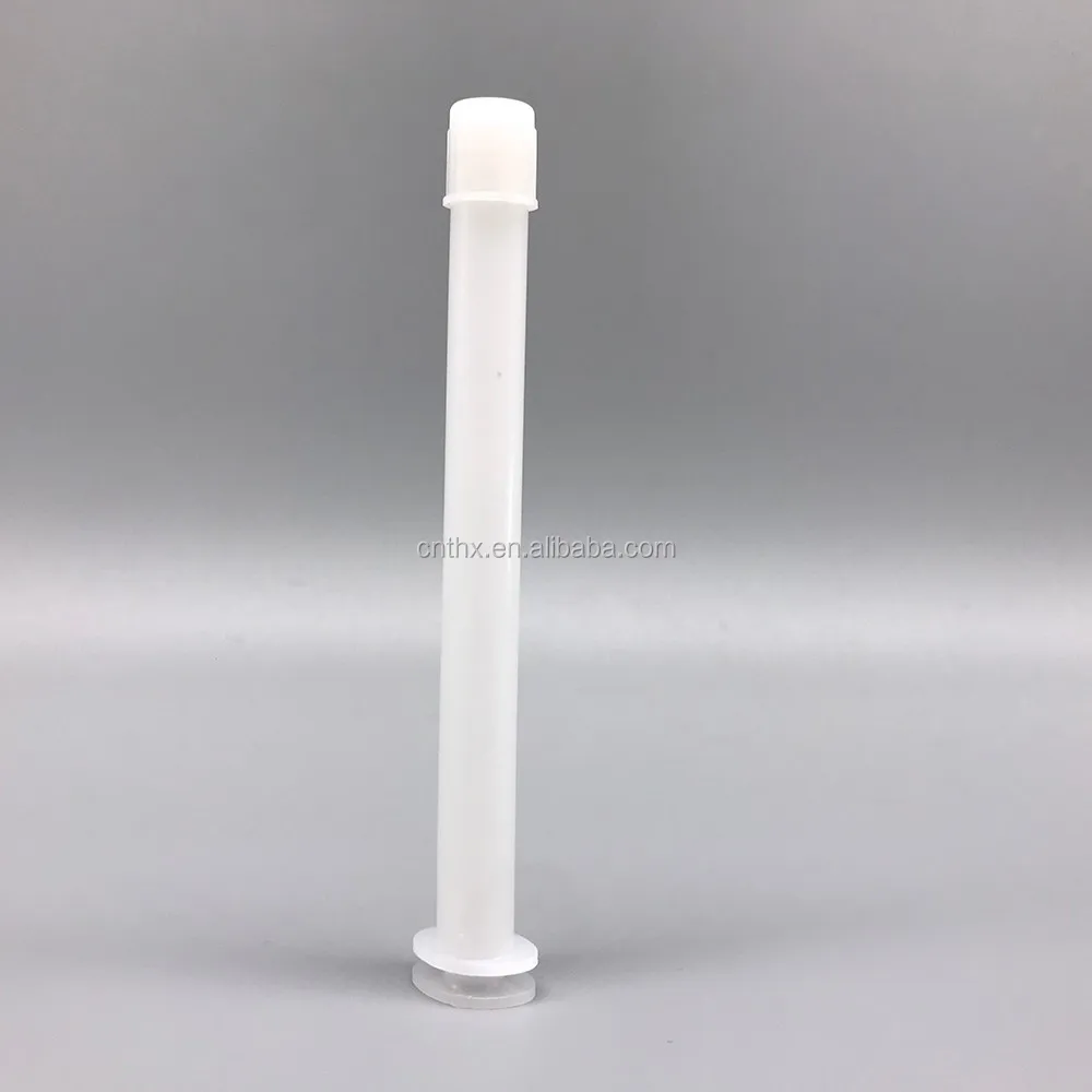 Medical Level Pp 10ml Gelatin Rectal Irrigator Enema Vaginal Anal Dose Bottle Buy Plastic 10ml