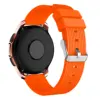SIKAICASE Solid Color Strap Quick Release 42 46 mm Watch Bands For Samsung Galaxy Watch Silicone Watch Band Strap