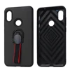 New Style Little Tail Plaque Kickstand Design Phone Accessory For Xiaomi Redmi Note 5 Pro Cover Case