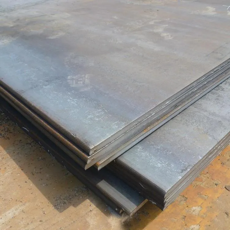 China steel boiler plate Suppliers