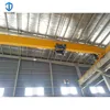HD Model very popular in Europe electric overhead crane design