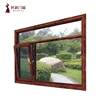 fine fiberglass replacement windows/aluminum frame glass windows