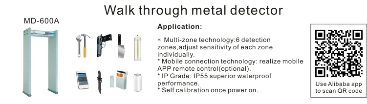 金属検出器セキュリティゲート ドアフレーム金属探知機の価格 金属探知ゲート価格 Buy 金属探知セキュリティゲート ドアフレーム金属探知機の価格 金属探知ゲート価格 Product On Alibaba Com