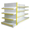 New product beauty supply store shelf/beauty products display shelf/grocery store display shelf