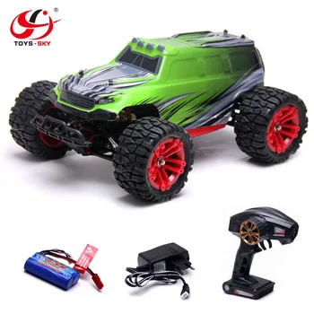 4wd cross country buggy