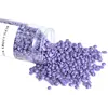 NEW Package 400g PVC Jar Hard Hair Removal Beans Wax