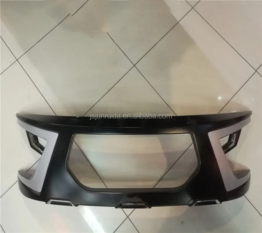 Front Bumper Body Kit Bumper Guard For Innova Crysta 2016 Buy Bumper Guard For Innova Crysta