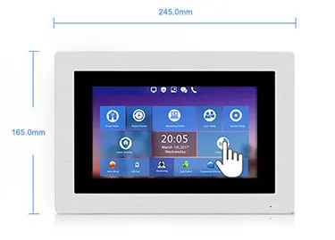 IP Video Door Phone