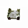 HongQiang white Hexamine solid fuel tablets for Camping Stove