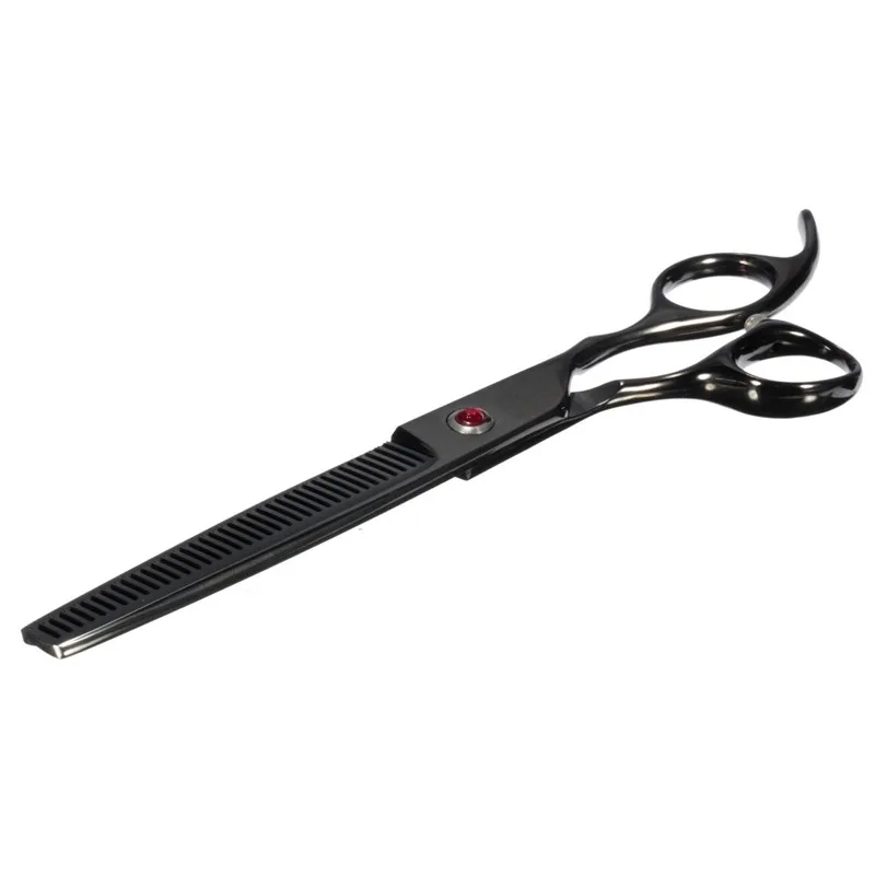 Best Price Good Quality One Set Black Steel Professional Pet Scissors Kit Sharp Edge <font><b>Dog</b></font> Cat 4pcs Grooming With Storage Bag Best Price Good Quality One Set Black Steel Professional Pet Scissors Kit Sharp Edge <font><b>Dog</b></font> Cat 4pcs Grooming With Storage Bag