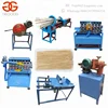 Best Price Fully Automatic Made Bamboo BBQ Toothpicks Production Line Equipment Agarbatti Sticks Incense Stick Making Machine