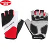 Gym Sports Cycling Gloves