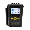 KM Professional Vibration analyzer Acceleration sensor