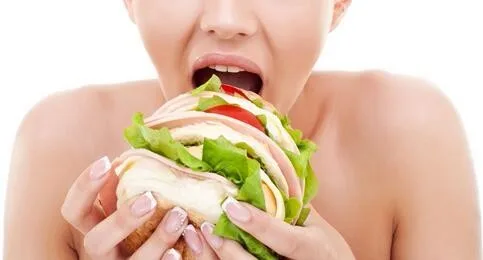 Диета 2023. Dull the appetite. How to open up one's appetite.