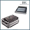For Mackie 1202 and 1402 VLZ Mixer Flight Case