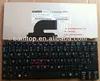 teclado para mini netbook for acer aspire one zg5 A110 A150 D150 D250 Black Spanish keyboard teclado