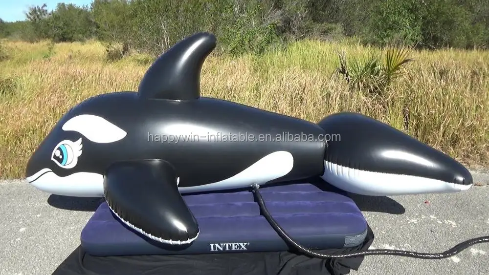 Wholesale Inflatable Sea Whale,Giant Inflatable Whale Animal,Inflatable