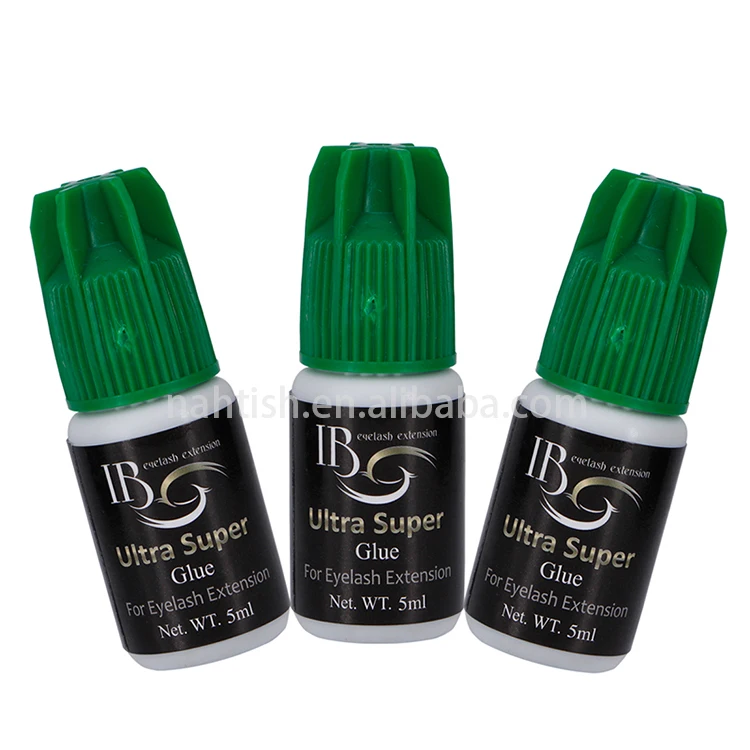 

I Beauty Eyelash Glue Drying 1 to 2 Seconds Eyelash Glue Private Label