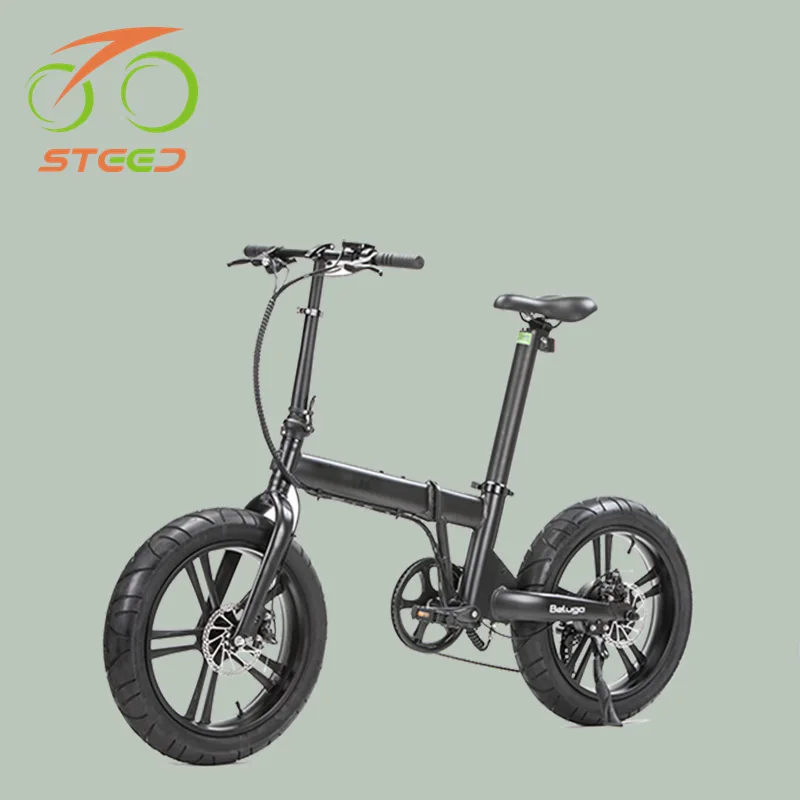 electric lowrider bike