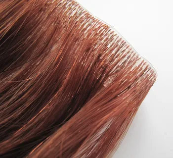 weft hair extensions