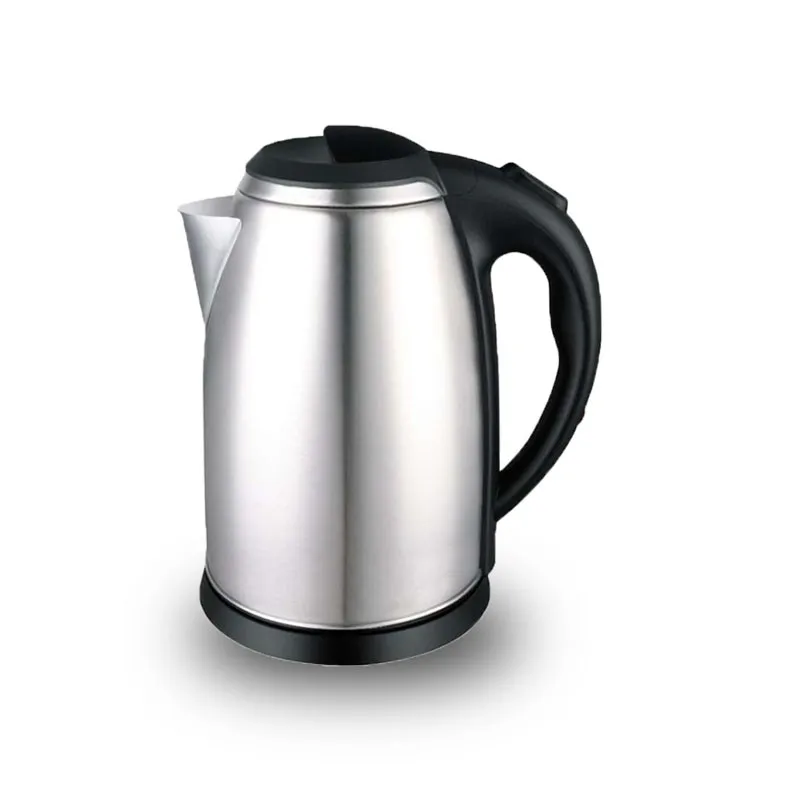 Low Price 1500w 1.8l Superior Automatic Turn Off Colour Electric Kettle