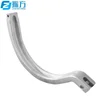 High Standards Custom Made Carbon Steel Pipe Fittings
