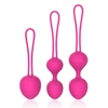 Y.Love Kegel Balls for Women Hot Vagina Tighten Ben Wa Balls Set Adult Novelty Sex Toys Pelvic Floor &Bladder Control