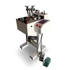 Nine-section smart splint CNC photo frame nail angle machine