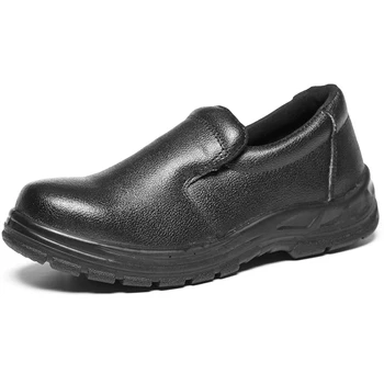mens executive safety shoes