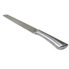 Stainless Steel Hollow Handle 8 inch Stainless Steel Plain Blade Kitchen Bread Knife