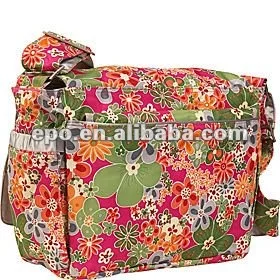 diaper bags name brand